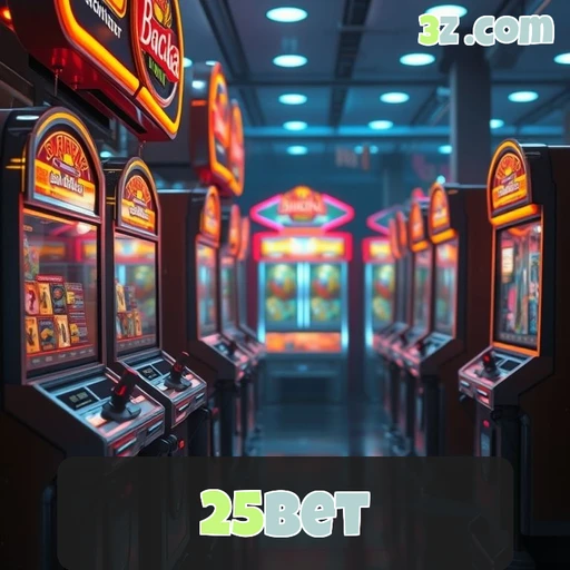 Apostas Criativas no 25bet: A Nova Era dos Jogos Online
