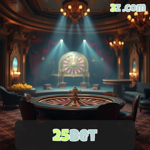 Experimente o App do 25bet e Amplie Suas Apostas
