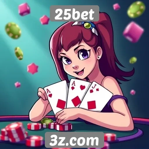 Dicas para iniciantes: como jogar no 25bet