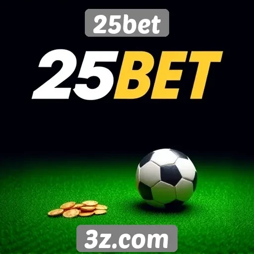 Ofertas e promoções atrativas do 25bet