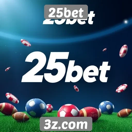 Análise das promoções disponíveis no site 25bet