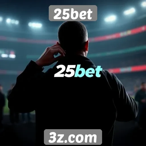 Segurança e confiabilidade do 25bet para apostadores