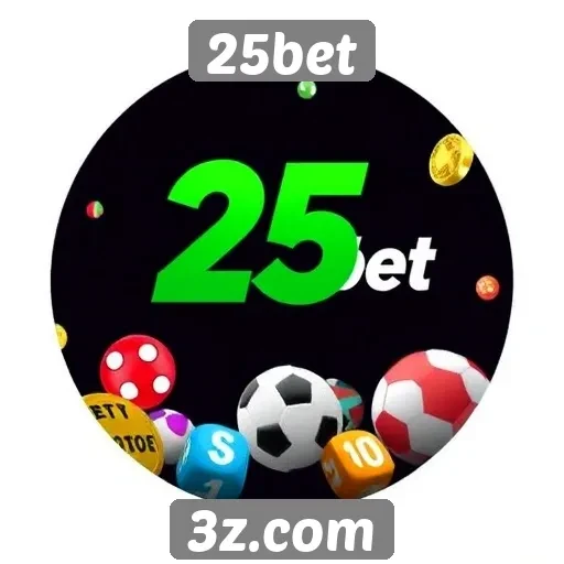 Recursos de jogos disponíveis no 25bet
