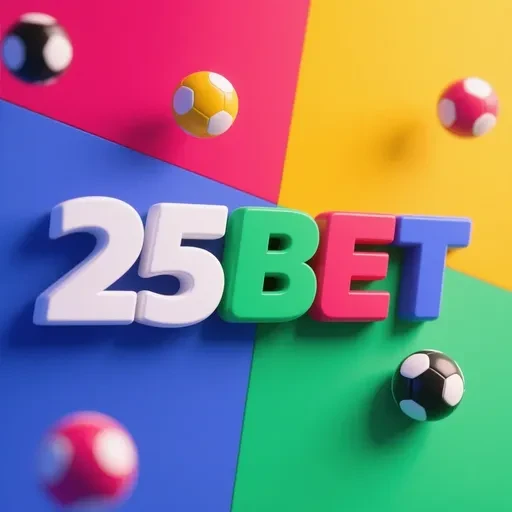 25bet logo