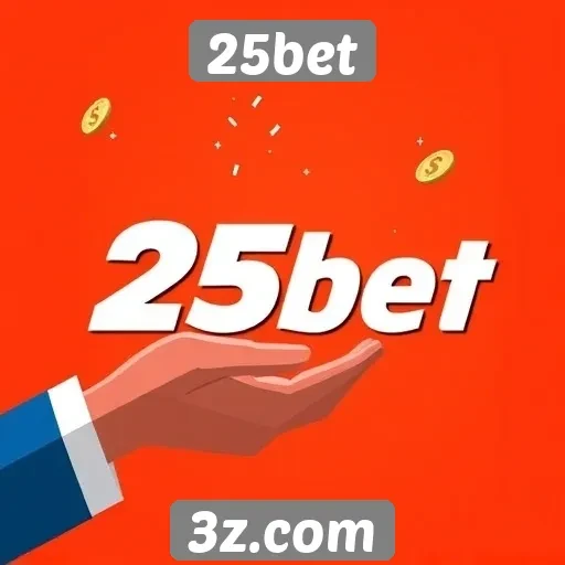 Métodos de pagamento aceitos pelo 25bet