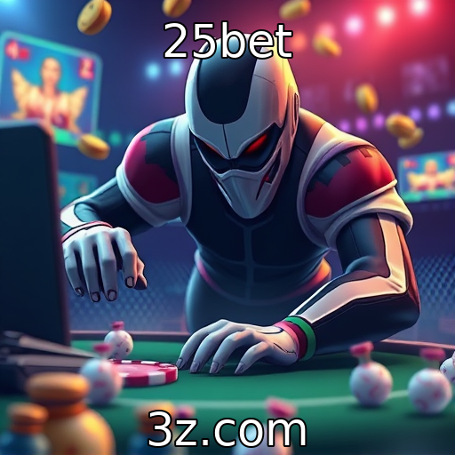 Avanços tecnológicos moldam a experiência de jogos online